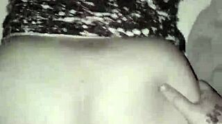 doggystyle action with tight pussy in vol 1