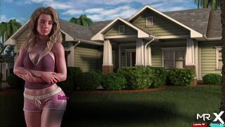 treasureofnadia - girls stay with me e3 16