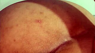 Massage turns into a quick hard fuck before parents return from work.