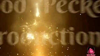 Homemade workout with two black dicks against curvy chic 😏