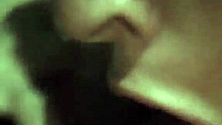 Cute Blonde Girlfriend Licks And Blows Deepthroat In Thong