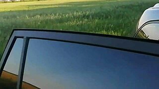 Curvy Beauty Nanami, Want to Suck That Big Dick and Get Fucked?