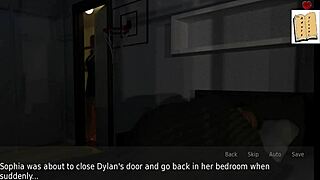 Hey, a wife and stepmother 42 playing a game 😏