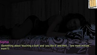 Hey, a wife and stepmother 42 playing a game 😏