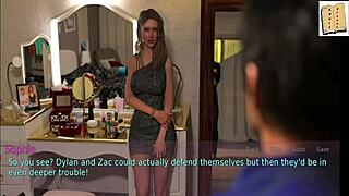 A Wife And Stepmother Engage In Specific Hentai Cartoon Adventures