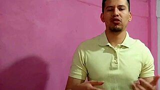 My Cousin And I Secretly Fuck, Sucking Each Other's Ass And Cock Before Penetrating