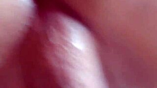 Well-Endowed Guy Fucks Friend's Ass Pleasurably