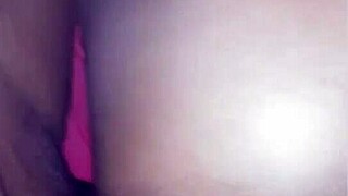 Corleone In Homemade Black Cock Amateur Action!
