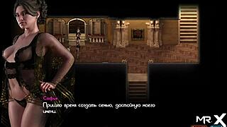 Treasureofnadia eye roll during sex e3 56