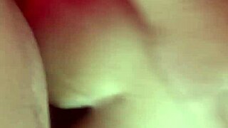 bitch gets cock for keeping the money 😏