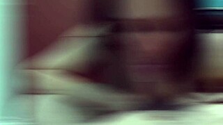 This beautiful venezuelan brunette gives the best blowjobs with her big tits and ass