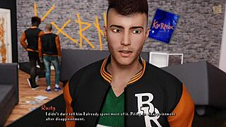 being a dik chick route 82 sex scene