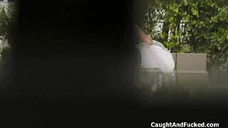 Did you get busted blowing your friend's ex girlfriend?