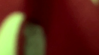 h3ll deep stroking his wife’s ass hard in interracial action