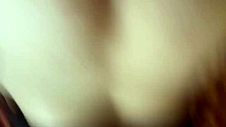 h3ll deep stroking his wife’s ass hard in interracial action