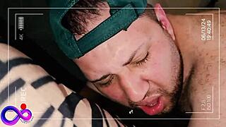 after fucking once, they crave more public sex