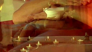 Gay Buddy Receives Sensational Massage With Big Cock. Feels So Good.