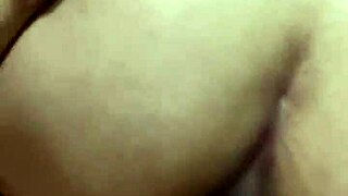 Cream pie filling that pussy