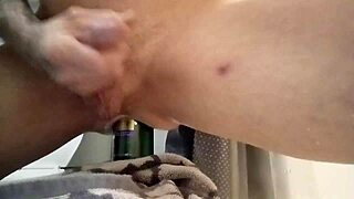 Gay Ass Ryder Action