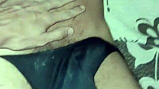 Mi Compa Hetero Quería Experimentar