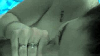 Phatcat Banging Hard in the Woods Feels So Wild