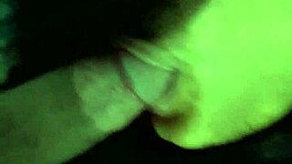 Intense Squirting Deepthroat Session With Wife In Homemade POV