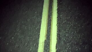 Fucking A Pregnant Chick Outdoors Without Getting Caught