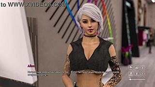 Hey, ready for wild debauchery in part 7?