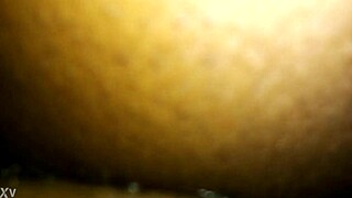 i watched my girlfriend give a blowjob to my friend and it felt so intense