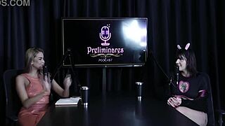 yummi paradise in sheer red lingerie, beautiful teen amateur