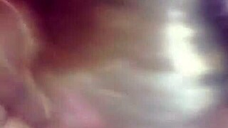 Pov Interracial Doggy Blonde Fucked