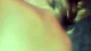 Pov Interracial Doggy Blonde Fucked