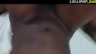 Sexy Black Pumpkin's Waist Broken By Rodie Cutexx