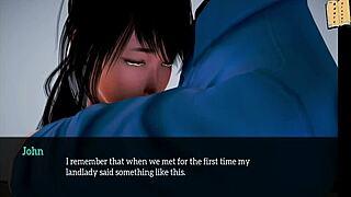 my new family episode 211