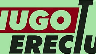 Chubby Peruvian teen passes casting in a jacuzzi. She handles an erect dildo with ease during interview.