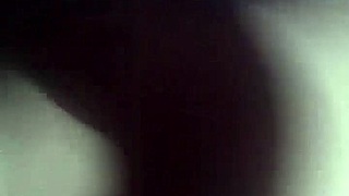 Homemade Bent Over Doggy Style