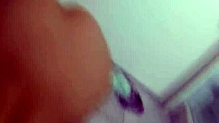 real lesbian babe rims ass passionately