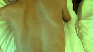 euroteen cum lover sucks cock pov facial