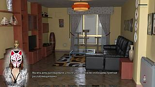 Top 5 Perfect Housewife With Big Tits And Milf Action