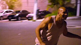 Who is Teh Angel in this making off?