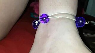 Mature man boldly licks young girlfriend's pussy in pov, intense and deep.