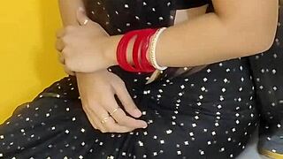 यो, हॉट भाभी को देवर ने आज हार्ड बैंग किया! 🔥