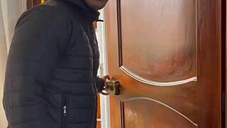 Gay Anal Casting Turns Wild!