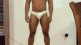 Gay Anal Casting Turns Wild!