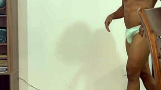 Gay Anal Casting Turns Wild!