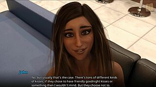 Wvm 120 millie wants to see jamie and liz in 3d cartoon