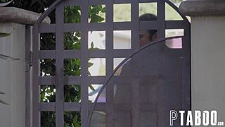 lapdog chad fucks charlotte sins hard!