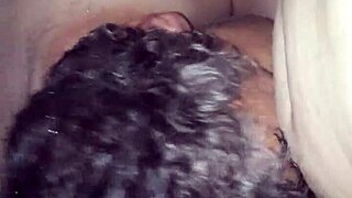 What A Delicious Blowjob In The Shower, Came Three Times!