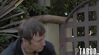 lapdog chad fucks charlotte sins hard!