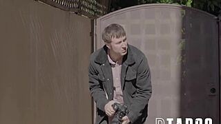 lapdog chad fucks charlotte sins hard!